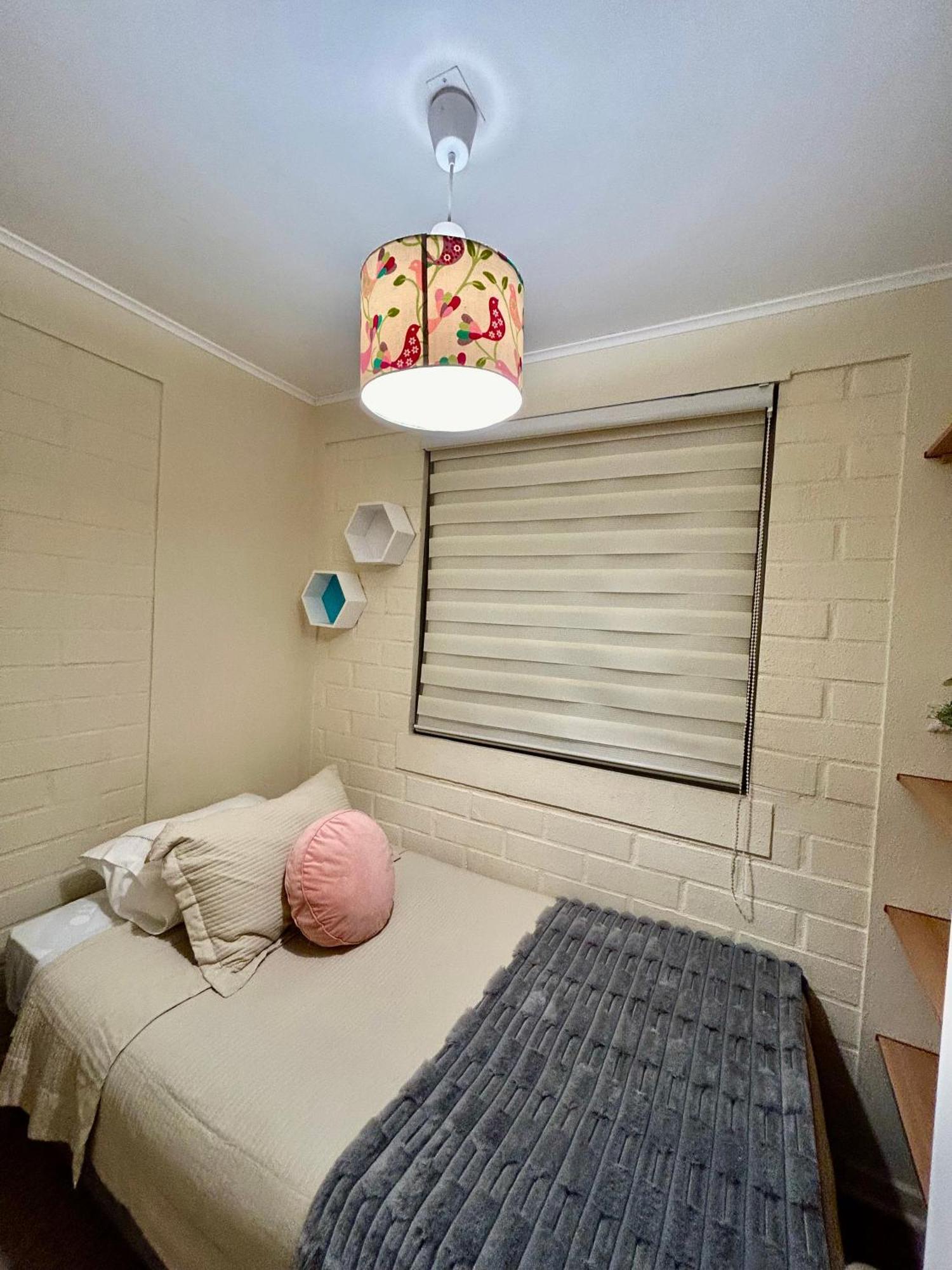 Casa Linda Y Acogedora Сasa de vacaciones Vallenar